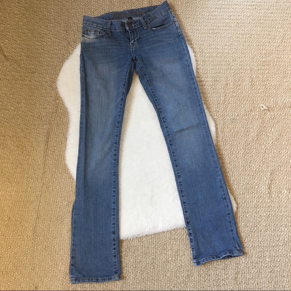 Gap Jeans